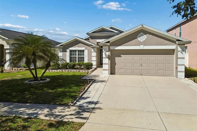 13226 EVENING SUNSET LANE, Riverview, FL 33579