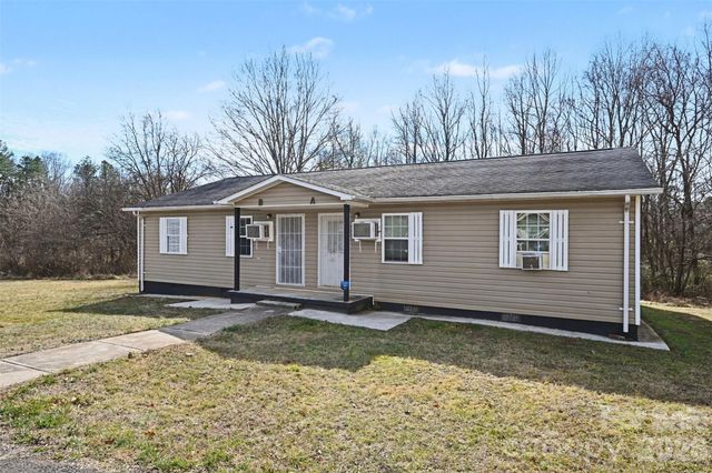 400 N Boundary Street, East Spencer, NC 28144