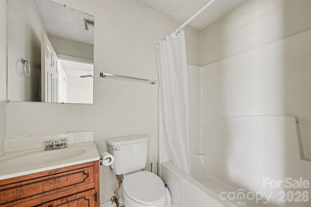 400 N Boundary Street, East Spencer, NC 28144