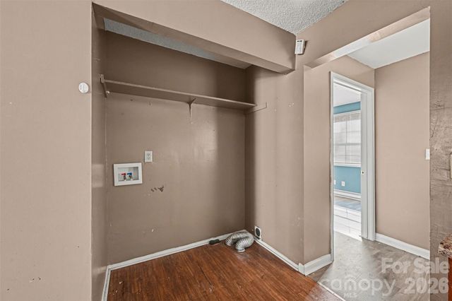 400 N Boundary Street, East Spencer, NC 28144