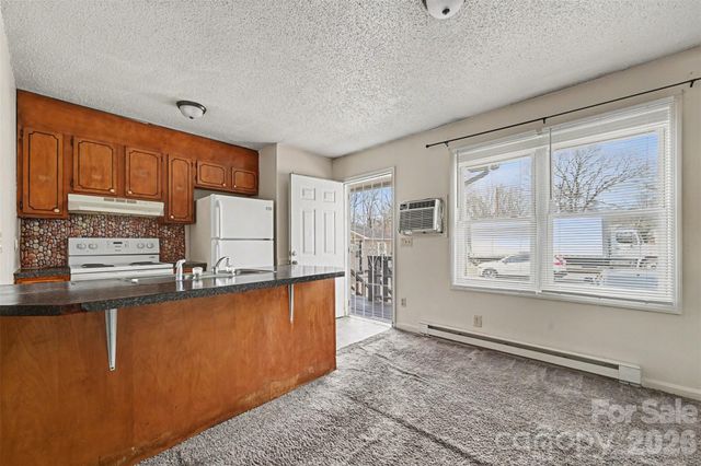 400 N Boundary Street, East Spencer, NC 28144