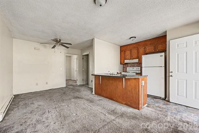 400 N Boundary Street, East Spencer, NC 28144