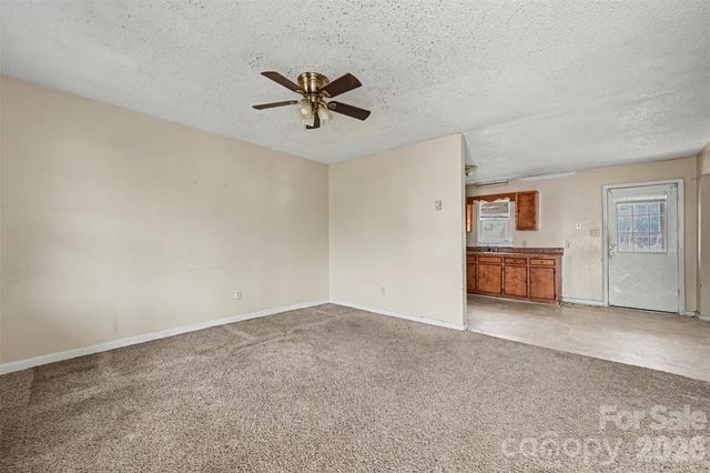 400 N Boundary Street, East Spencer, NC 28144