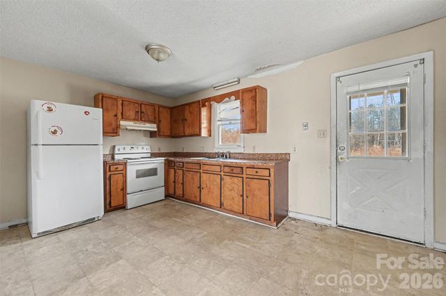 400 N Boundary Street, East Spencer, NC 28144