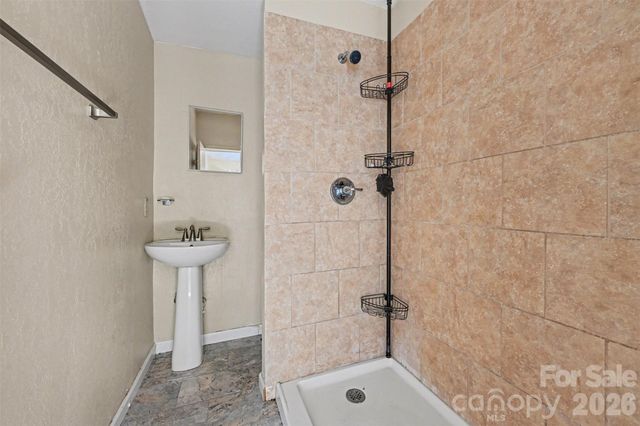 400 N Boundary Street, East Spencer, NC 28144