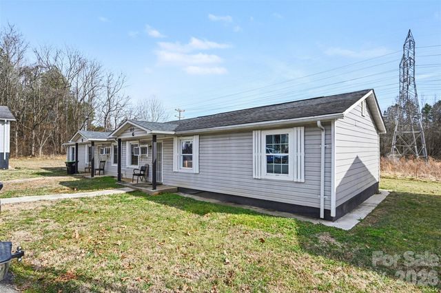 400 N Boundary Street, East Spencer, NC 28144