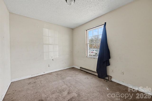 400 N Boundary Street, East Spencer, NC 28144