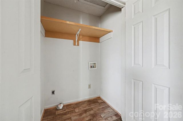 400 N Boundary Street, East Spencer, NC 28144