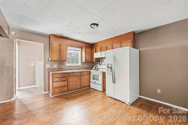 400 N Boundary Street, East Spencer, NC 28144