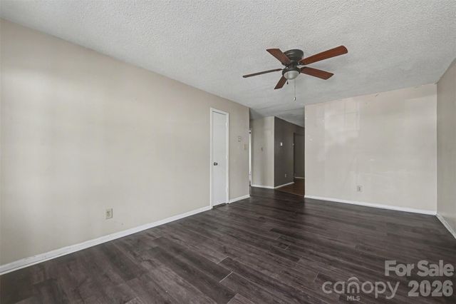 400 N Boundary Street, East Spencer, NC 28144