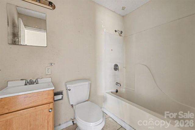 400 N Boundary Street, East Spencer, NC 28144