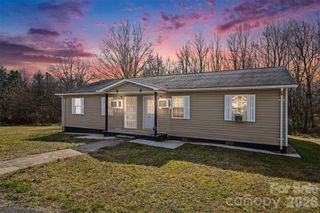 400 N Boundary Street, East Spencer, NC 28144