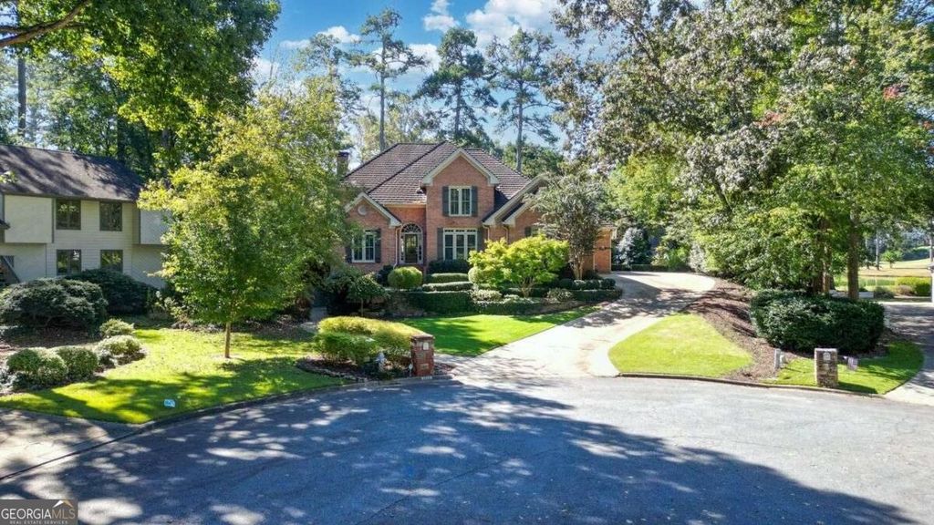 1450 Lakemist Court, Roswell, GA 30075 — photo 2