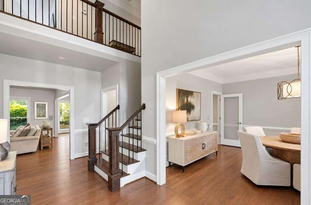 1450 Lakemist Court, Roswell, GA 30075 — photo 5
