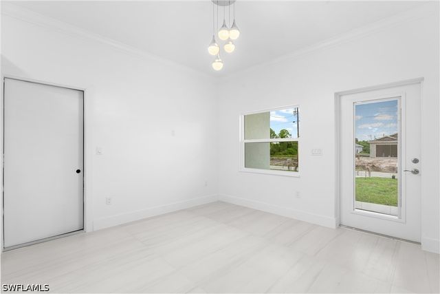 2805 Connie AVE N, Lehigh Acres, FL 33971