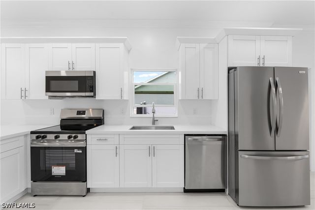 2805 Connie AVE N, Lehigh Acres, FL 33971