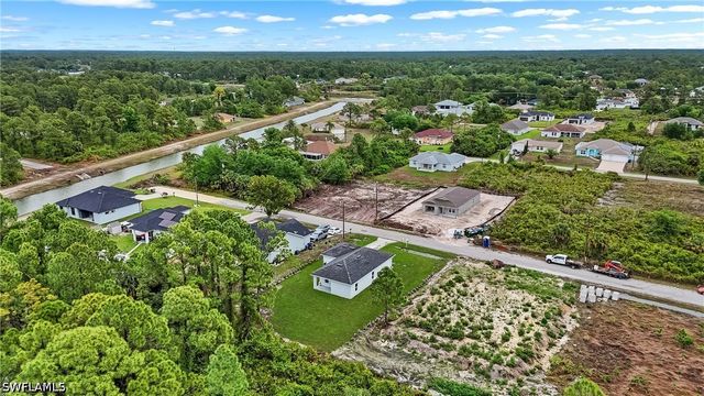 2805 Connie AVE N, Lehigh Acres, FL 33971