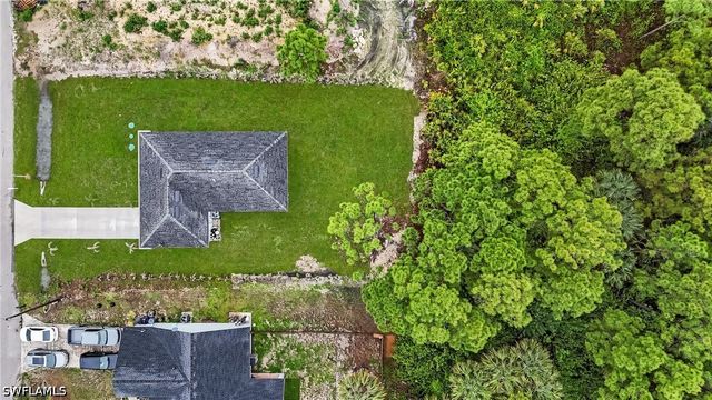 2805 Connie AVE N, Lehigh Acres, FL 33971