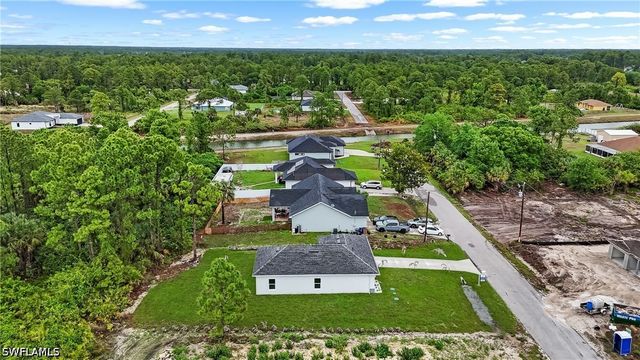 2805 Connie AVE N, Lehigh Acres, FL 33971