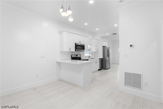 2805 Connie AVE N, Lehigh Acres, FL 33971