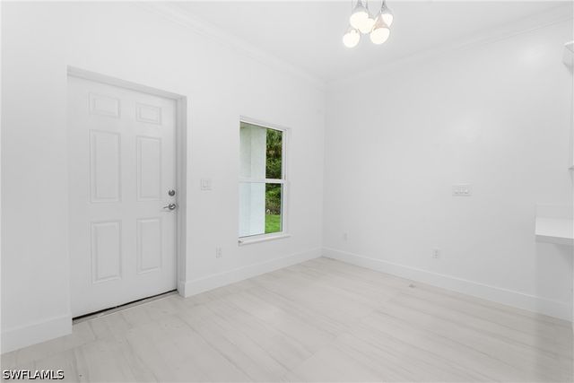 2805 Connie AVE N, Lehigh Acres, FL 33971