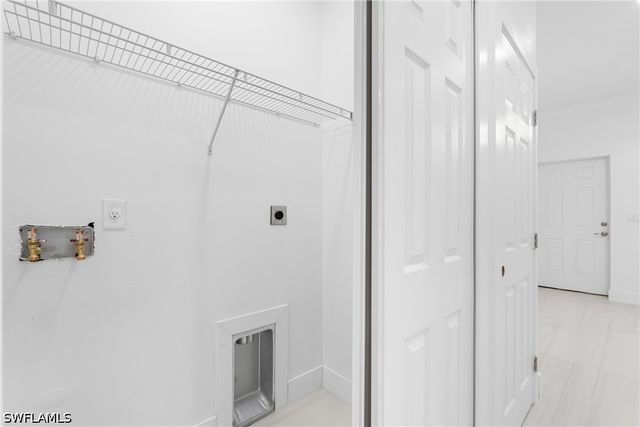 2805 Connie AVE N, Lehigh Acres, FL 33971