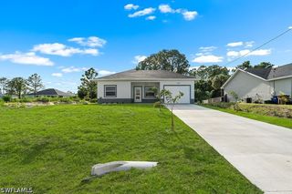 2805 Connie AVE N, Lehigh Acres, FL 33971