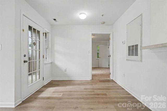 9849 Campus Walk Lane D, Charlotte, NC 28262