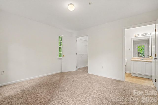 9849 Campus Walk Lane D, Charlotte, NC 28262