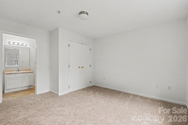 9849 Campus Walk Lane D, Charlotte, NC 28262