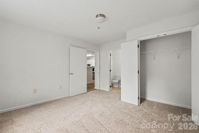 9849 Campus Walk Lane D, Charlotte, NC 28262