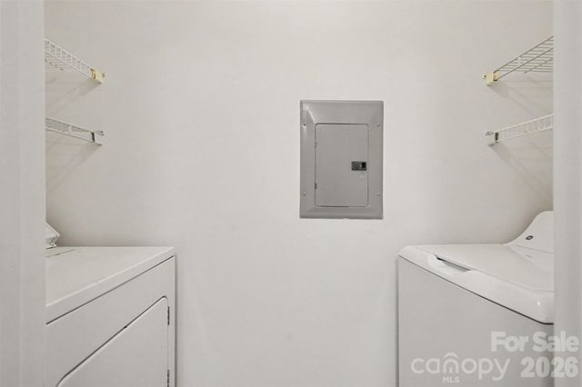 9849 Campus Walk Lane D, Charlotte, NC 28262