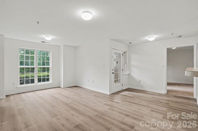 9849 Campus Walk Lane D, Charlotte, NC 28262