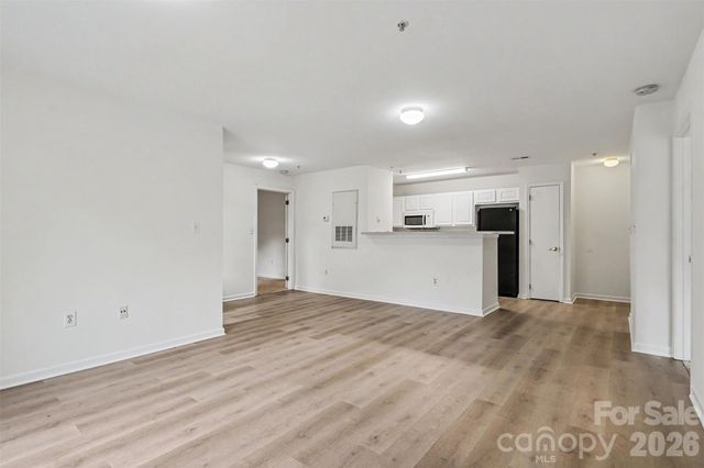9849 Campus Walk Lane D, Charlotte, NC 28262