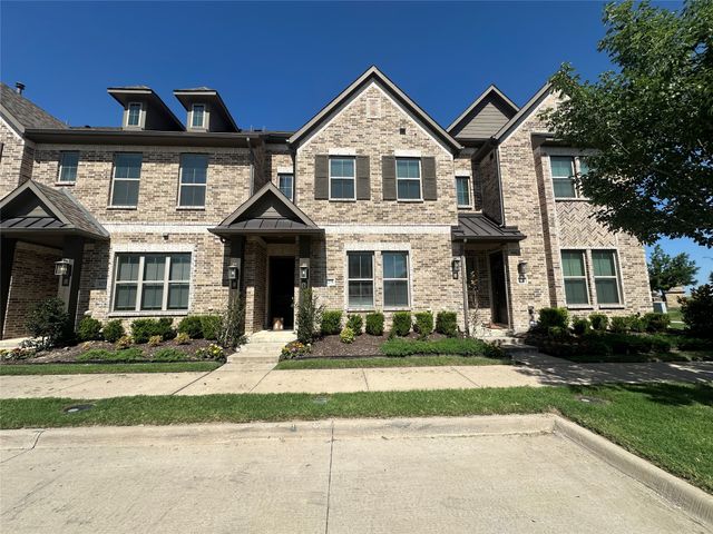 4279 Shavano Drive, Frisco, TX 75034