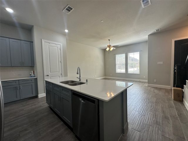 4279 Shavano Drive, Frisco, TX 75034