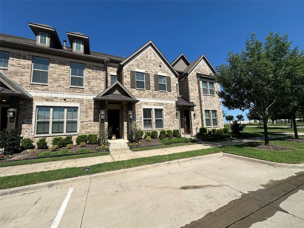 4279 Shavano Drive, Frisco, TX 75034