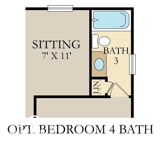 5011 Summerton Street, Mccordsville, IN 46055