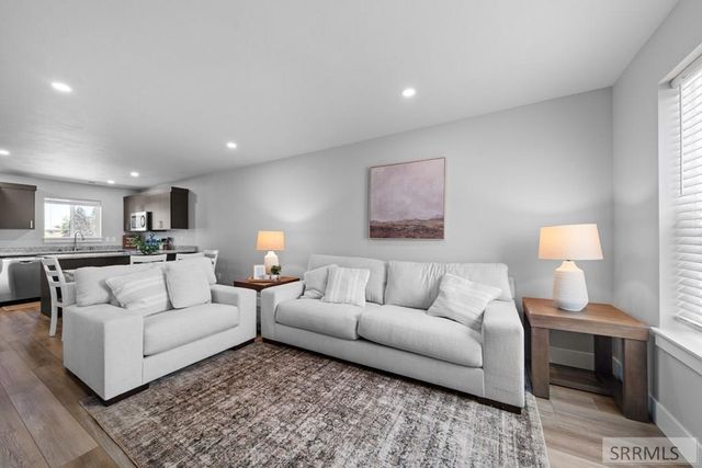 1612 Hannah Lane, Blackfoot, ID 83221