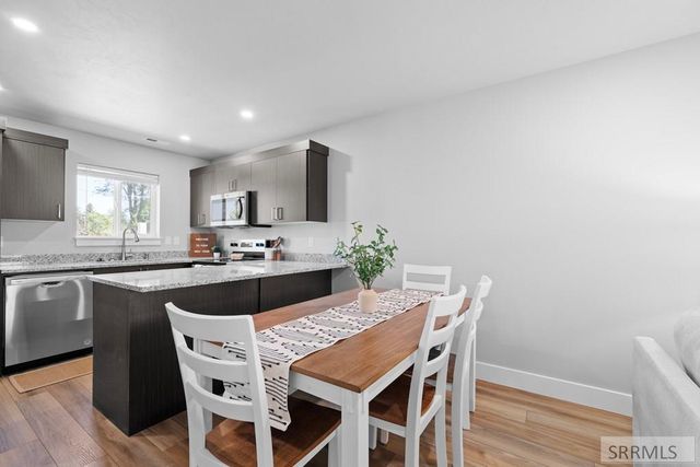 1612 Hannah Lane, Blackfoot, ID 83221