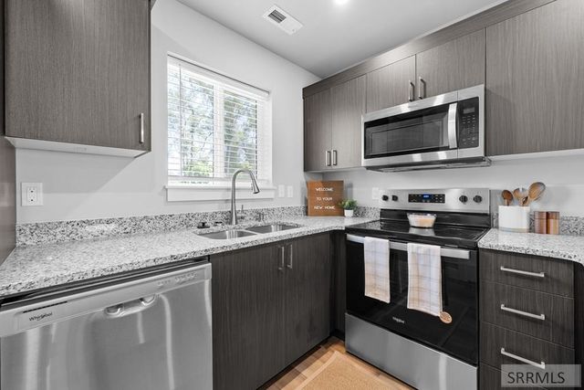 1612 Hannah Lane, Blackfoot, ID 83221