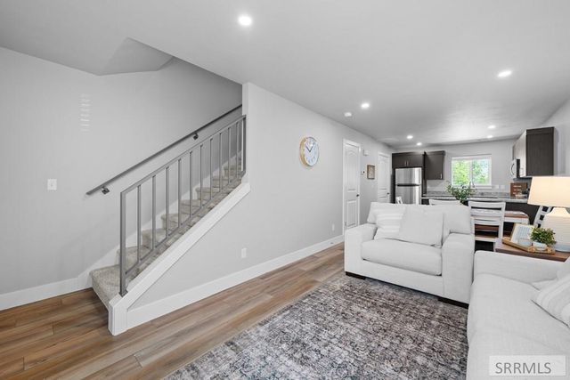 1612 Hannah Lane, Blackfoot, ID 83221