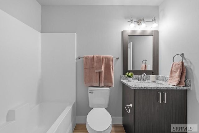 1612 Hannah Lane, Blackfoot, ID 83221