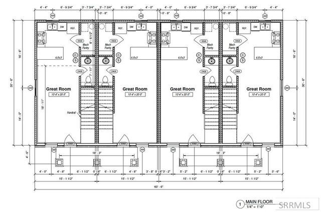 1612 Hannah Lane, Blackfoot, ID 83221