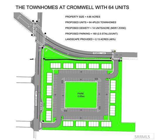 1612 Hannah Lane, Blackfoot, ID 83221