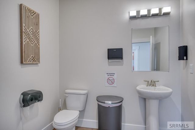 1612 Hannah Lane, Blackfoot, ID 83221