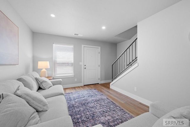 1612 Hannah Lane, Blackfoot, ID 83221