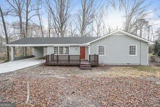 3406 Blackberry Lane, Villa Rica, GA 30180