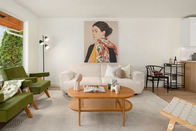 3105 S Hudson St, Seattle, WA 98108