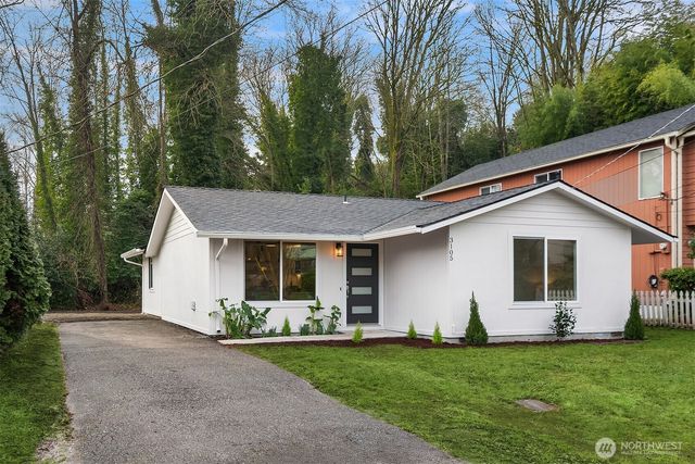 3105 S Hudson St, Seattle, WA 98108